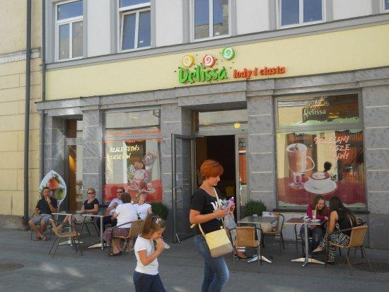 Delissa